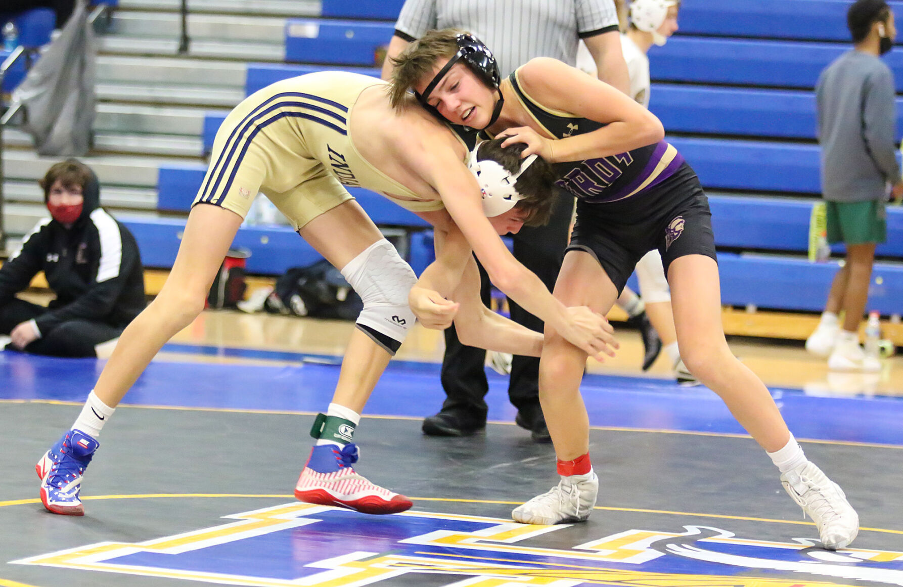 GAC South/Central Championships
